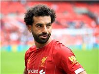 "كالتشيو ميركاتو": ليفربول مستعد للسماح برحيل محمد صلاح.. وريال مدريد أبرز المهتمين