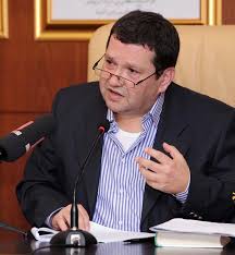 كتاب الجنرال