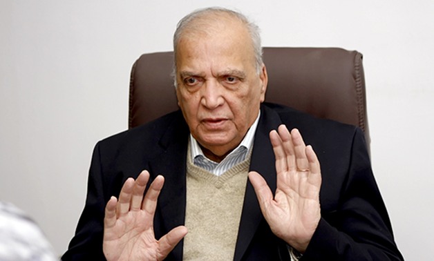 تجربتى مع المجتمع المدنى العربى (3)