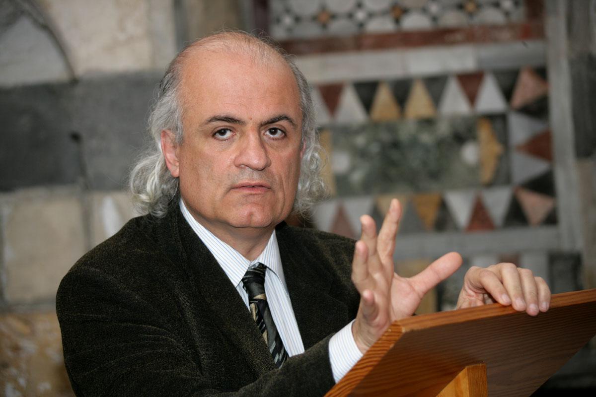 عن دلالات مفهوم «العربي» أو «العربية»