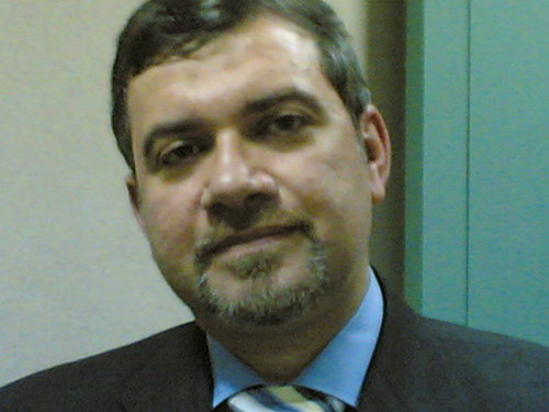 وجهة نظر فى عزازيل وزيدان وخالد منتصر