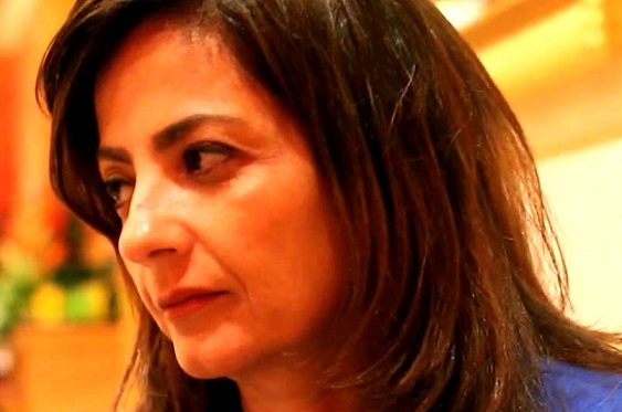 مسجد فى الكومباوند