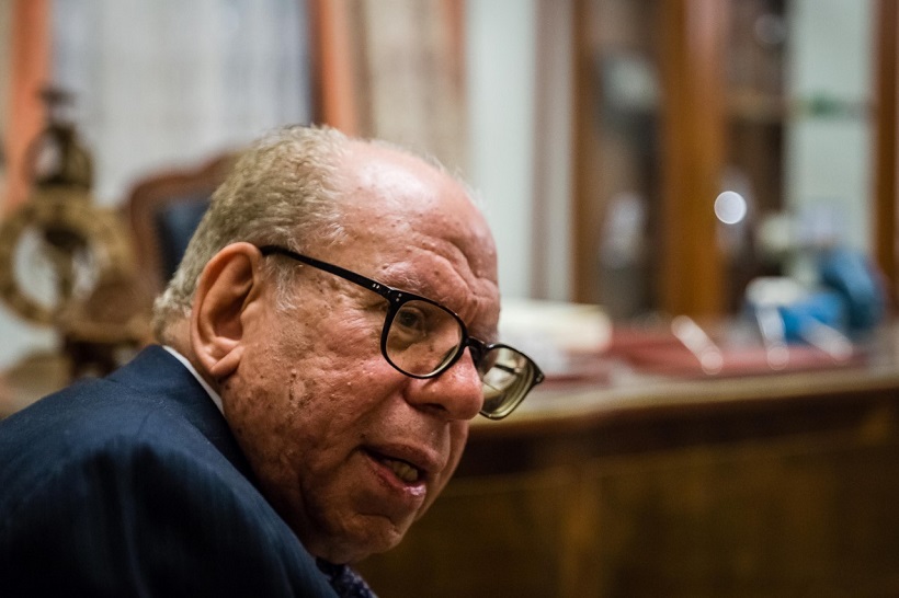 قانون تقييد الحريات وتكريس الكراهية