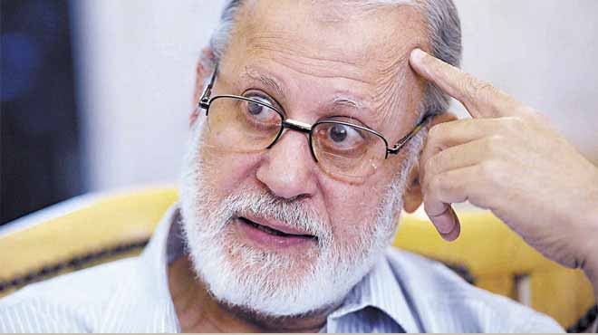 الانتخابات التكميلية لمكتب الإرشاد (1)