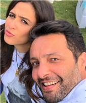 شقيق ياسمين عبد العزيز يحرج بوسي شلبي بفيديو لها يحدث ضجة بمواقع التواصل الاجتماعي....ماذا جاء به؟