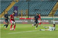 فيديو | أحمد الشناوي: هدف الأهلي الملغي أمام إنبي "صحيح"