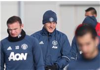 تصريحات.. لوك شو :عودة شفاينشتايجر دفعة قوية لمانشستر يونايتد