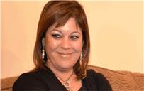 سحر الهواري تحسم مقعدها فى مجلس الجبلاية