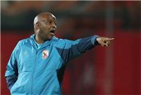 تقارير: موسيماني يستعد للإعلان عن مفاجأة كبرى قبل نهائي دوري أبطال إفريقيا