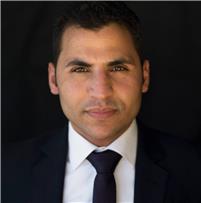 قصّة عشر ثوانٍ وست كلمات مع ?وزير التموين?