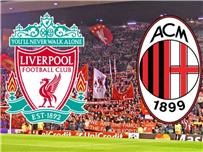 تشكيل ليفربول المتوقع أمام ميلان اليوم في دوري أبطال أوروبا