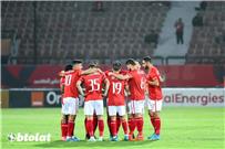 تشكيل الأهلي المتوقع أمام الوداد في نهائي دوري أبطال إفريقيا