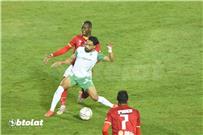 فيديو | بهدف ميكي.. قطار الأهلي يدهس الاتحاد ويواصل صدارة الدوري المصري