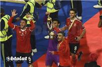 كاف يدرس نقل نهائي دوري أبطال إفريقيا بين الأهلي وكايزر تشيفز خارج المغرب