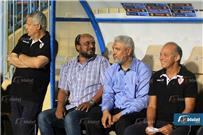 جمال عبد الحميد يتحدث عن "البدري" و"سليمان" و"مرمطون" الزمالك