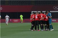 مواعيد مباريات مصر الأحد 25-7-2021 والقنوات الناقلة في أولمبياد طوكيو.. منتخب كرة القدم يواجه الأرجنتين