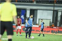 سمير عثمان: ركلة جزاء بيراميدز أمام الأهلي غير صحيحة