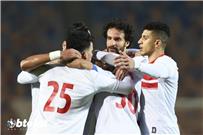 مواعيد مباريات اليوم الثلاثاء 1-2-2022 والقنوات الناقلة.. الزمالك يواجه طلائع الجيش والبرازيل ضد باراجواي