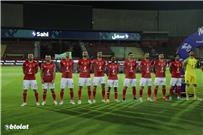خاص | غياب رباعي الأهلي عن مباراة غزل المحلة.. وتجدد إصابة علي لطفي