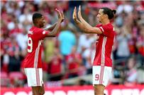 تصريحات| أسطورة اليونايتد: راشفورد وإبراهيموفيتش سيكونان ثنائي رائع بالفريق