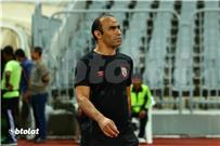 عبد الحفيظ: الأهلي فقد دوري في المتناول.. وأتحدى أن يخوض ليفربول نفسه مباراة كل 48 ساعة!