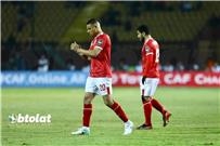 سعد سمير: الخطيب قال لي جملة لا أستحقها قبل رحيلي عن الأهلي