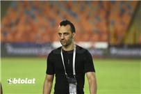 أمير مرتضى يرد على أنباء اعتزال فيريرا ويوجه رسالة لـ الأهلي