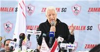 مرتضى منصور: الزمالك في أزمة "فوق طاقة البشر".. ونريد حق شيكابالا ومحاسبة شوبير