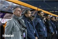 مرتضى منصور عن مستقبل كارتيرون: الزمالك أهم من الشرط الجزائي.. وسنتخذ القرار في الوقت المناسب