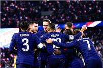 مواعيد مباريات اليوم الإثنين 6-6-2022 والقنوات الناقلة.. فرنسا ضد كرواتيا والبرازيل تواجه اليابان