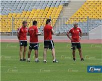 شوقي غريب: المنتخب سيعاني ولا يوجد هيكل ثابت في رأس كوبر