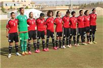 فراعنة السيدات يلقون الهزيمة الأولى بالأمم الافريقية على يد الكاميرون