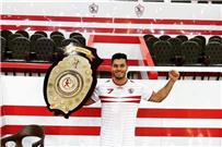 خاص | الأهلي يتوصل لاتفاق مع مصطفى خليل لإعادته من الزمالك