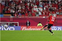 أفشة يعلق على هزيمة منتخب مصر أمام السنغال في نهائي أمم إفريقيا