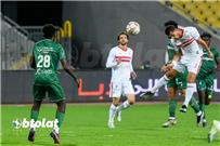 ترتيب الدوري المصري بعد فوز الزمالك على الاتحاد السكندري