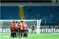 رسميًا.. منتخب مصر يستدعي لاعب الأهلي بدلًا من محمود متولي "المصاب"