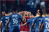 الشركة الراعية تكشف عن شكل كأس السوبر.. وموقف المباراة حال انتهائها بالتعادل