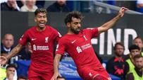 كراوتش ينتقد أداء محمد صلاح في مباراة ليفربول وإيفرتون