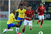 ترتيب مجموعة الأهلي في دوري أبطال إفريقيا بعد الهزيمة أمام صن داونز