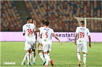 موعد والقناة الناقلة لمباراة الزمالك وسيراميكا كليوباترا اليوم في الدوري