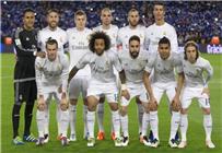 مونديال الأندية.. تشكيل| زيدان يدفع بالثنائي "كريستيانو وبنزيما" أمام كلوب أمريكا