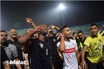 خالد بيومي: سأكون أول المعترضين على ما فعله شيكابالا أثناء احتفالات الزمالك بالدوري