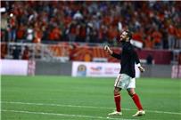 علي معلول يعلن قراره بشأن تجديد عقده مع الأهلي