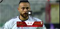 ركلات ترجيح مباراة الاهلي وطلائع الجيش بكاس السوبر المصري