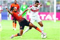 بطلب من مدرب الزمالك السابق.. تقارير: كهربا يقترب من التوقيع لنادي برتغالي خلال أيام