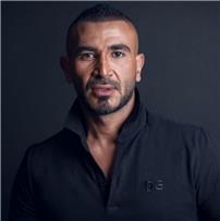 احمد سعد يرد على خبر انفصاله بصورة وتعليق