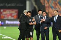 وزير الرياضة يعلق على المكالمة المسربة بين مرتضى منصور وأحمد دياب