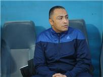 الإسماعيلي: نفاضل بين مديران فنيان والإعلان الرسمي غدًا