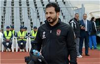 سيد معوض: سواريش لن يستمر مع الأهلي.. وخليفته اسم كبير