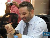 حازم إمام: فيتوريا لم يرفض لاعبي الأهلي.. وأعلنا تعيين كلاتينبرج قبل شكاوى الخطيب من الحكام